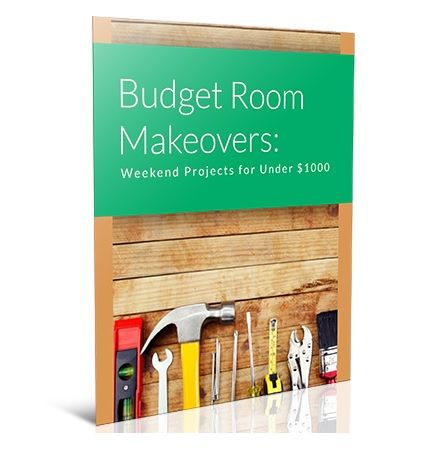 🎁 Weekend Room Makeovers (100% off)